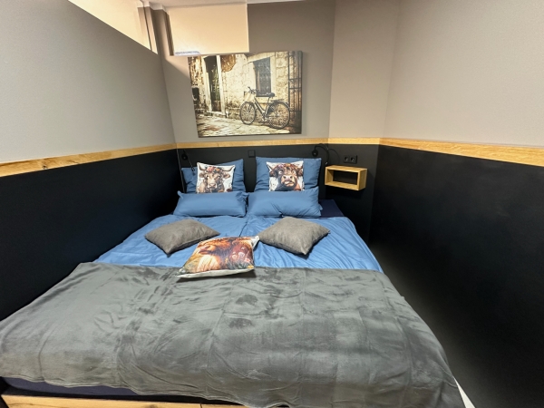 Apartment Marca Corona