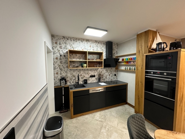 Apartment Marca Corona