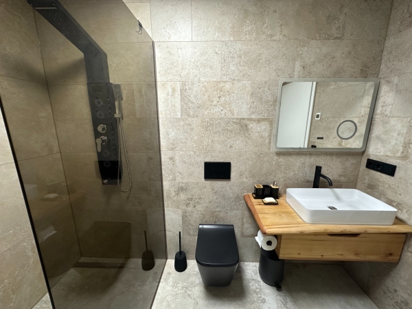 Apartment Marca Corona