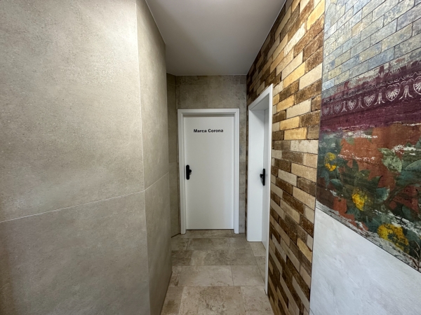Apartment Marca Corona