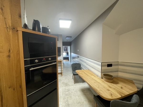 Apartment Marca Corona