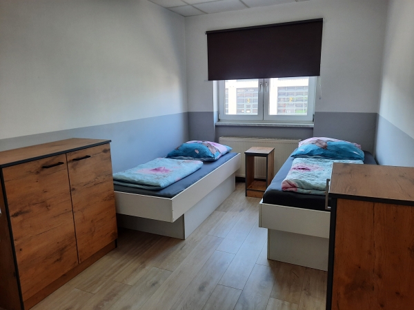 Schlafzimmer 2